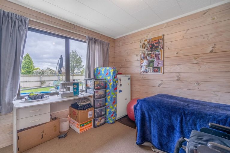 Photo of property in 2 Pukaki Street, Gore, 9710