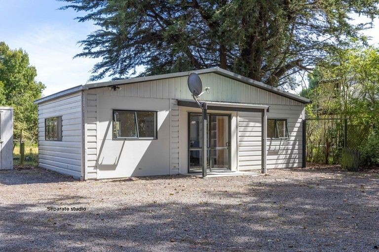 Photo of property in 97 Northbrook Road, Rangiora, 7400