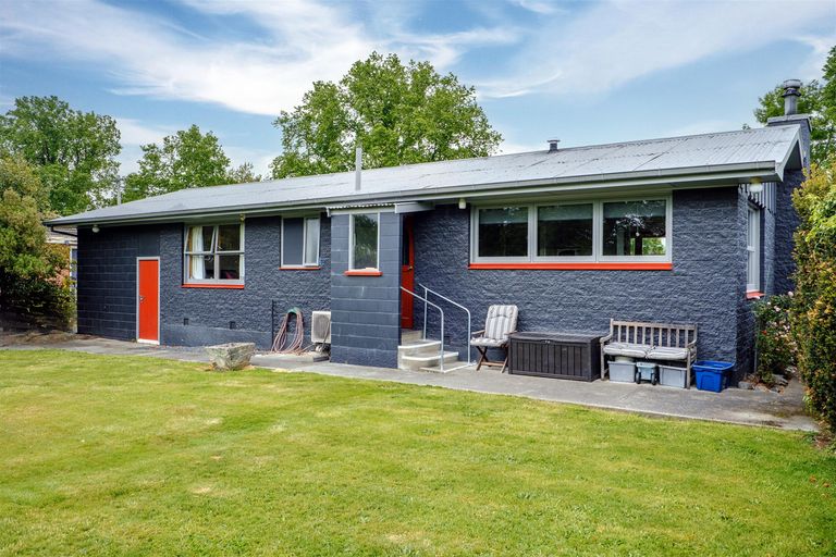 Photo of property in 24 Denmark Street, Temuka, 7920