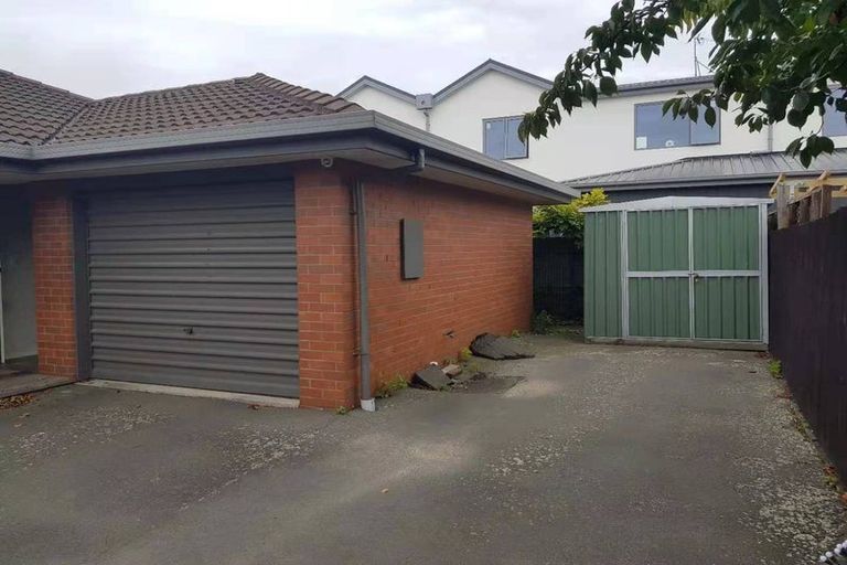 Photo of property in 2/23 Halliwell Avenue, Papanui, Christchurch, 8052