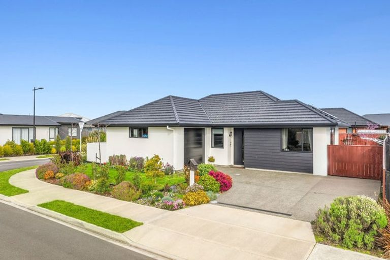 Photo of property in 24 Summersfield Boulevard, Appleby, Richmond, 7020