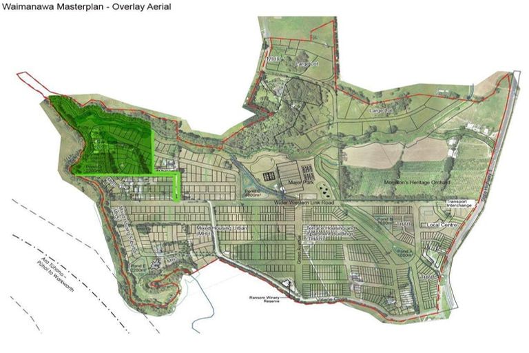 Photo of property in 125 Valerie Close, Warkworth, 0983