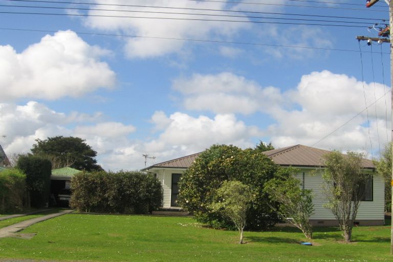 Photo of property in 62 Logan Street, Dargaville, 0310