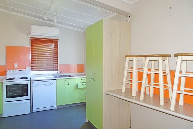 Photo of property in 134 Clyde Street, Hamilton East, Hamilton, 3216