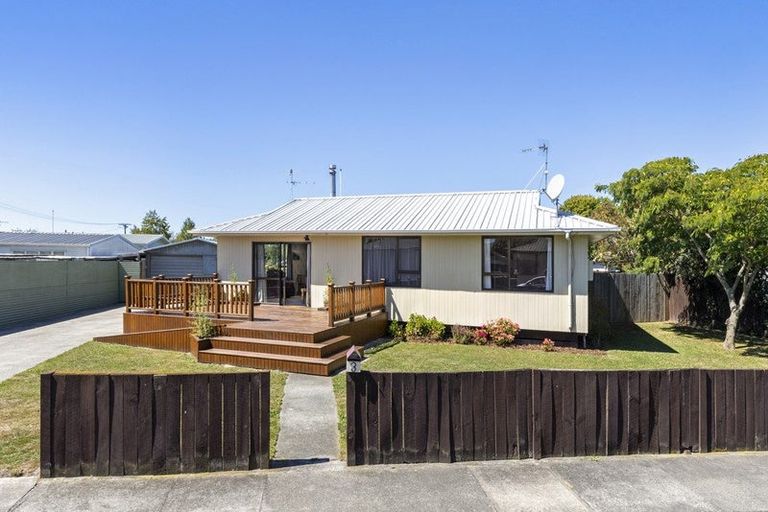 Photo of property in 3 Saul Lane, Springlands, Blenheim, 7201