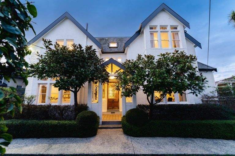 Photo of property in 33 Albert Street, Saint Clair, Dunedin, 9012