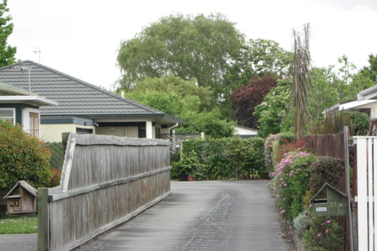 Photo of property in 51a Nicholls Street, Richmond, Christchurch, 8013