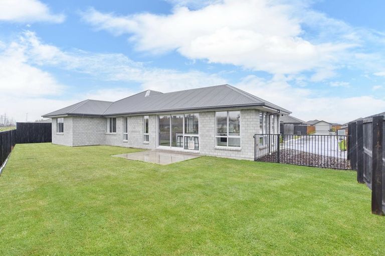 Photo of property in 46 Stud Road, Yaldhurst, Christchurch, 8042