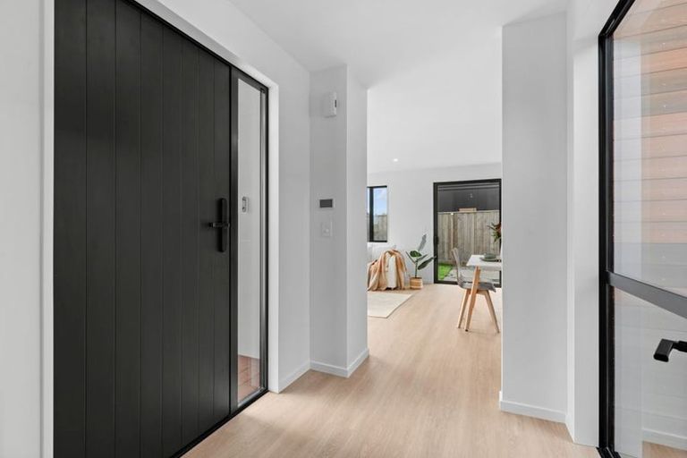 Photo of property in 43 Gammack Drive, Halswell, Christchurch, 8025