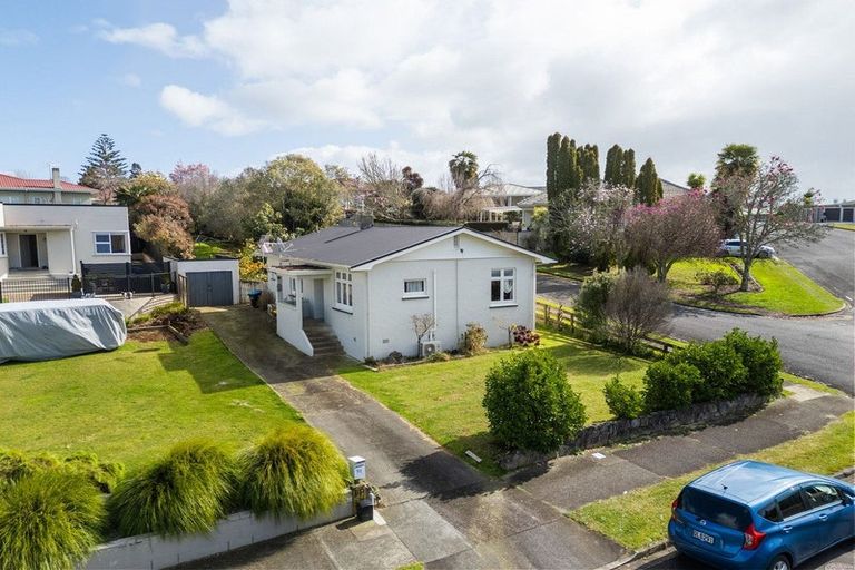 Photo of property in 91 Totara Street, Te Awamutu, 3800