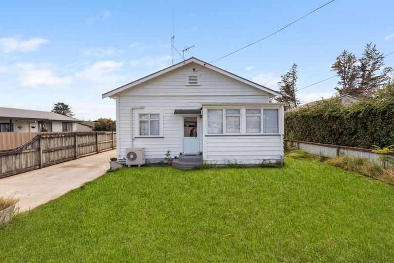 Photo of property in 64 Higgins Road, Frankton, Hamilton, 3204
