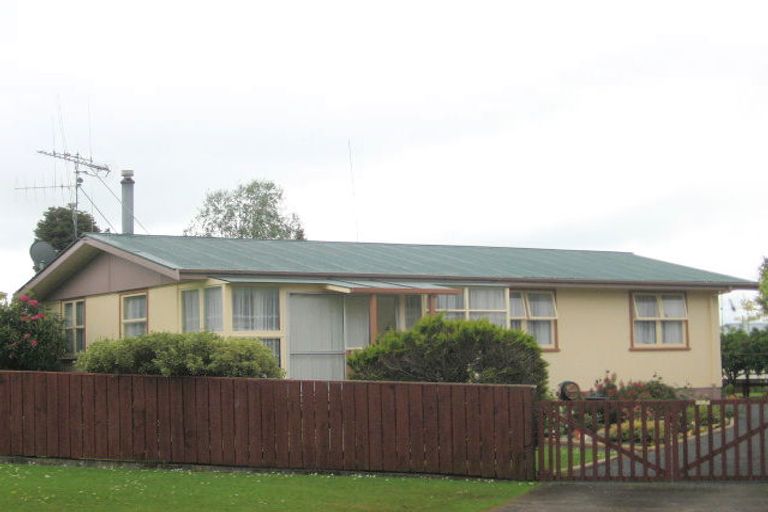 Photo of property in 39 Norwood Road, Paeroa, 3600