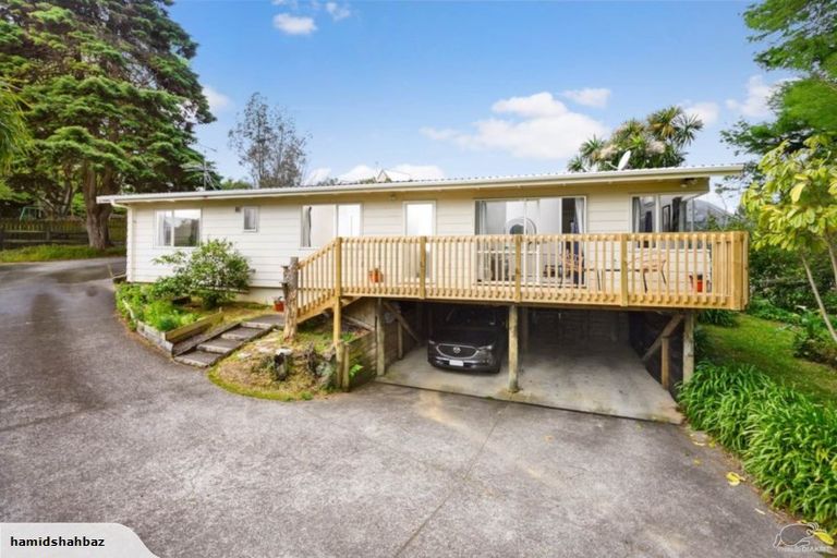 Photo of property in 1/216a Moore Street, Howick, Auckland, 2014