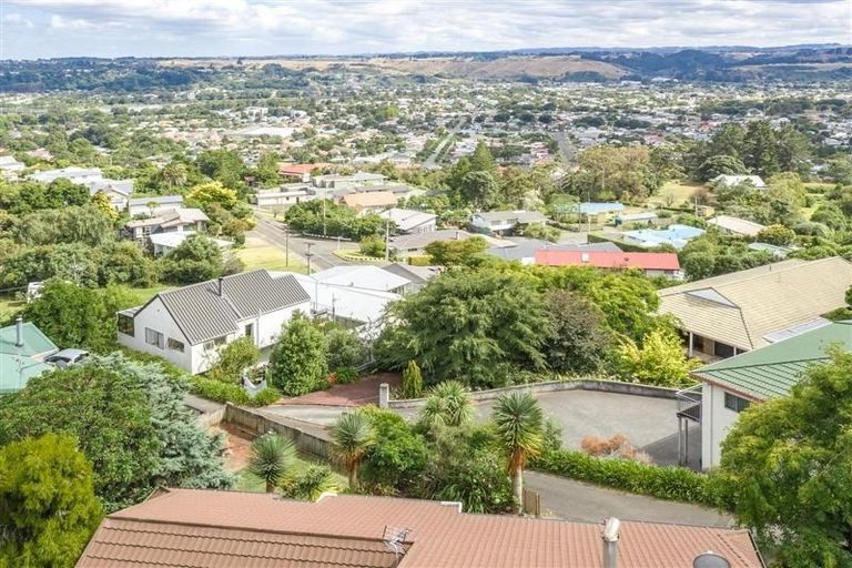Photo of property in 93a Mount View Road, Bastia Hill, Whanganui, 4500