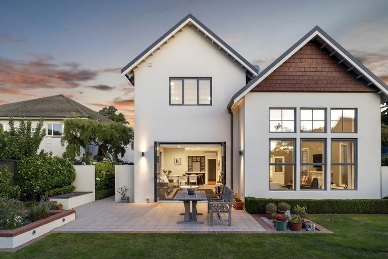 Photo of property in 79a Totara Street, Fendalton, Christchurch, 8041