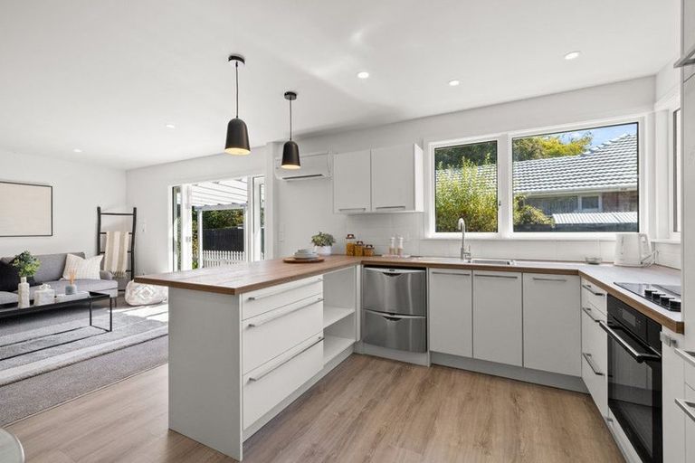 Photo of property in 6 Pinedale Lane, Linwood, Christchurch, 8062