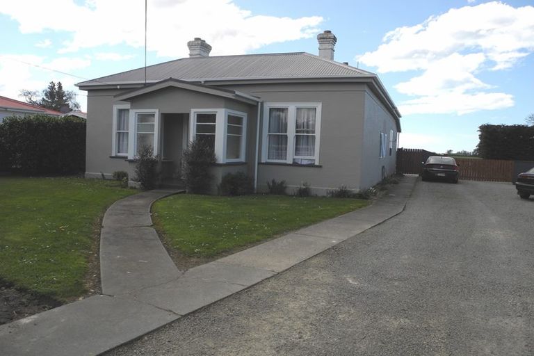 Photo of property in 14 High Street, Waimate, 7924