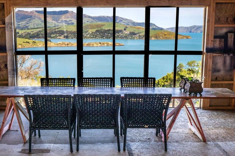 Photo of property in 5 Monarch Drive, Robinsons Bay, Akaroa, 7581