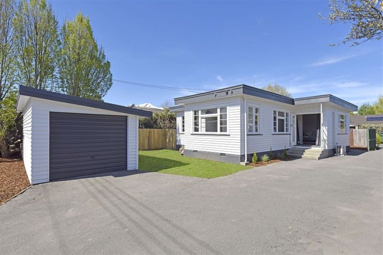 Photo of property in 1/111 Vagues Road, Northcote, Christchurch, 8052