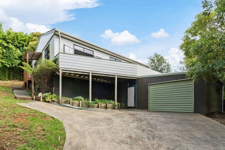 Photo of property in 45 Ogle Crescent, Te Kamo, Whangarei, 0112