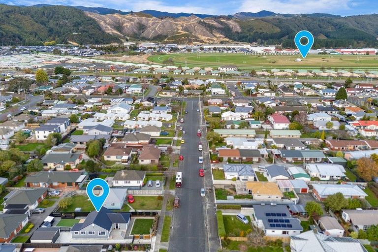 Photo of property in 15 Liverpool Street, Trentham, Upper Hutt, 5018