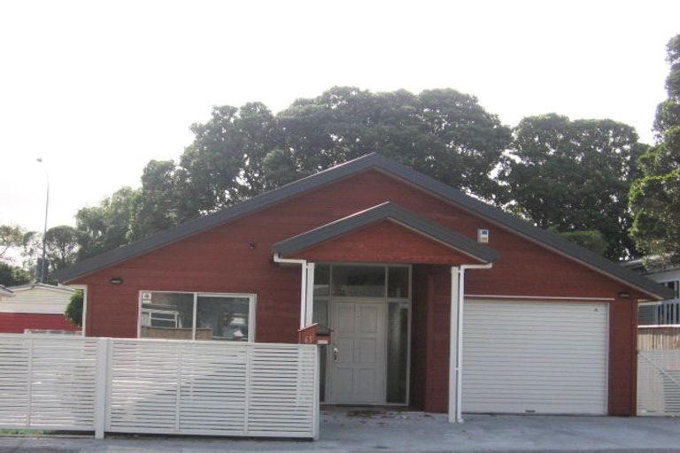 Photo of property in 63 Awamutu Grove, Waiwhetu, Lower Hutt, 5010