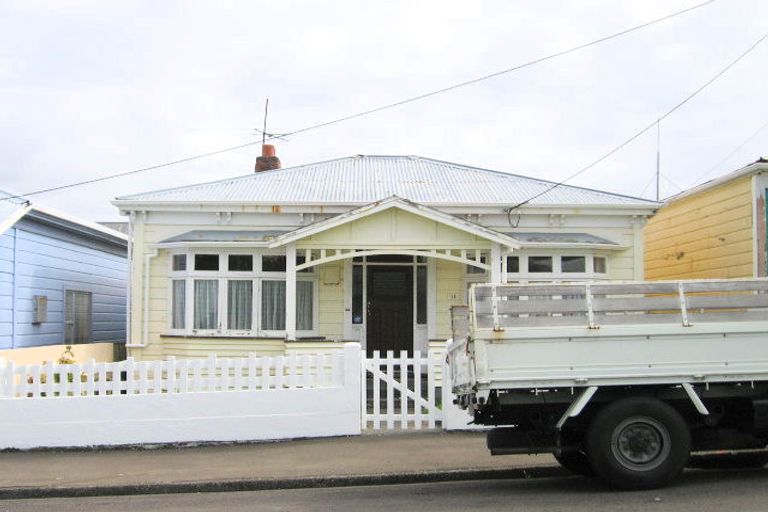 Photo of property in 11 Harper Street, Newtown, Wellington, 6021