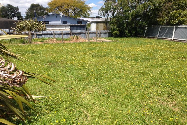 Photo of property in 18 Wye Street, Rongotea, 4476