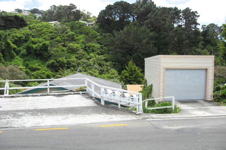 Photo of property in 4/6 Balfour Street, Mornington, Wellington, 6021