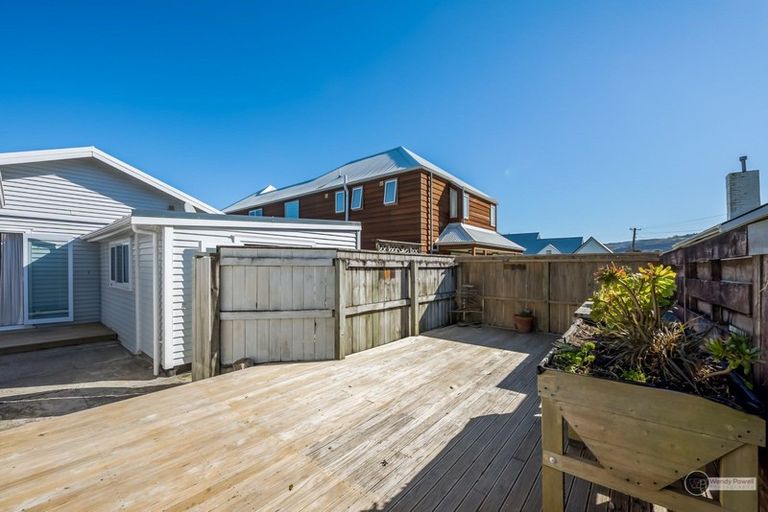 Photo of property in 231 The Esplanade, Petone, Lower Hutt, 5012