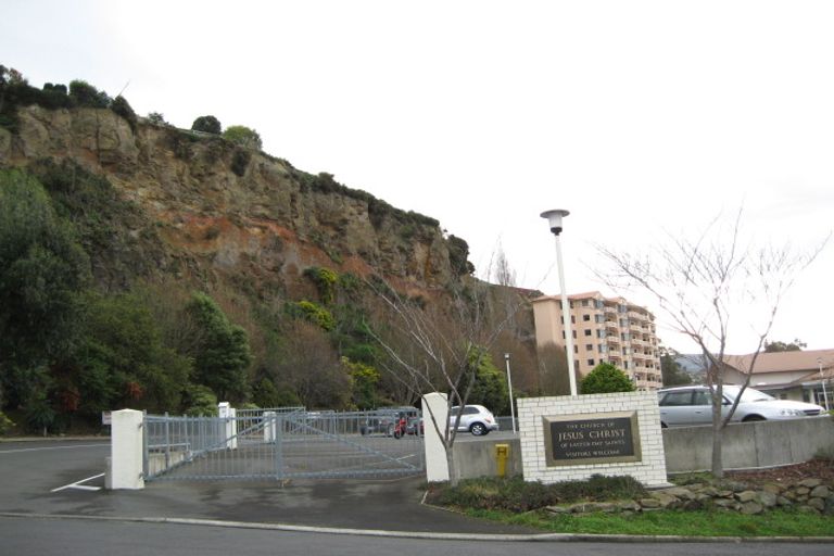 Photo of property in 40 Fenton Crescent, Saint Clair, Dunedin, 9012