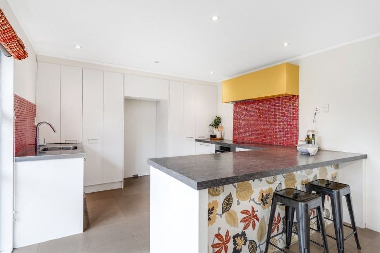 Photo of property in 10 Merino Avenue, Somerville, Auckland, 2014