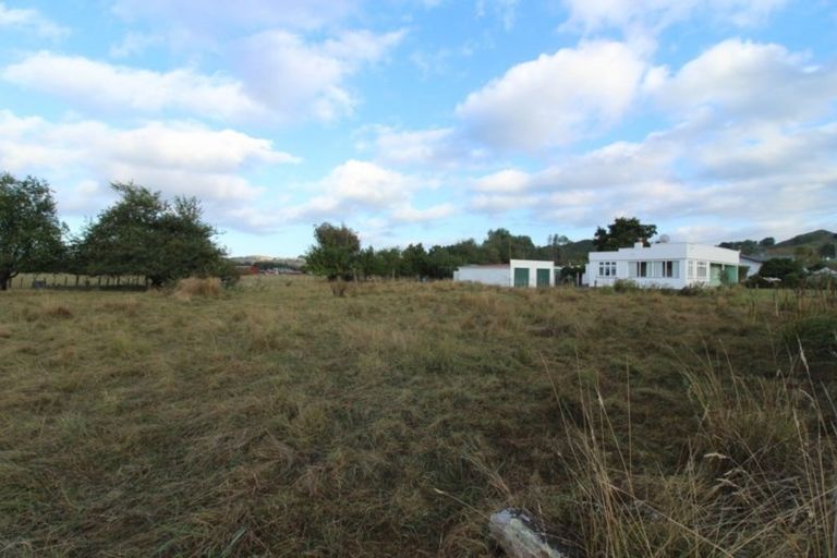 Photo of property in 14 Onslow Street East, Ohingaiti, Hunterville, 4785