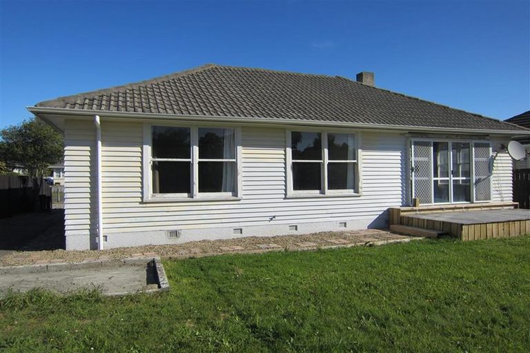 Photo of property in 5 Maire Street, Otaki, 5512