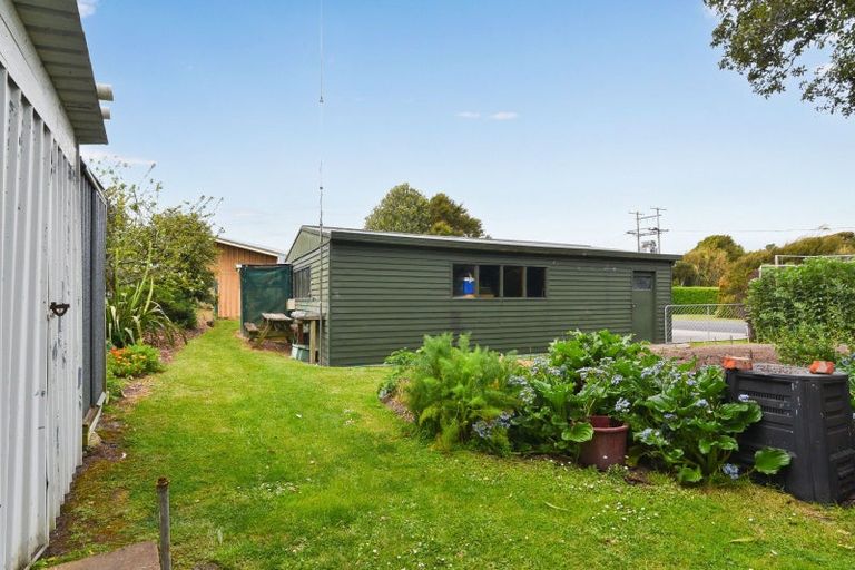 Photo of property in 36 Beach Road, Long Beach, Port Chalmers, 9081
