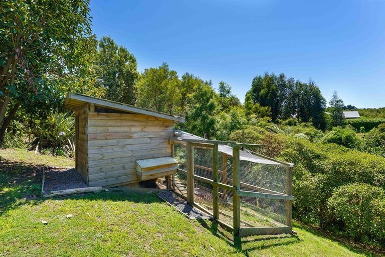 Photo of property in 9 Angus Way, Nikau Valley, Paraparaumu, 5032