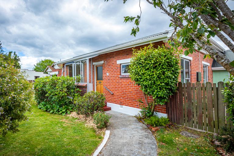 Photo of property in 21 Harborough Street, Watlington, Timaru, 7910