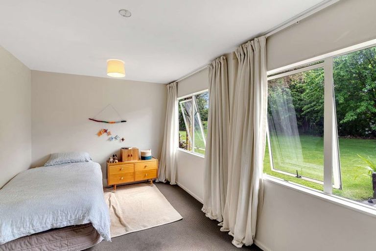 Photo of property in 6 Pattons Road, Mount Somers, Ashburton, 7771