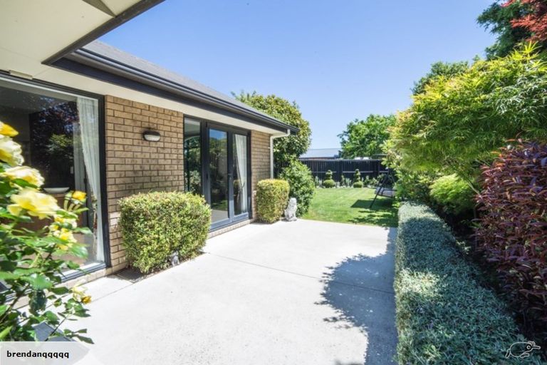 Photo of property in 3 Scarlet Lane, Redwood, Christchurch, 8051