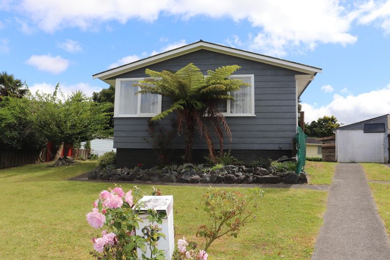 Photo of property in 36 Newton Street, Ngaruawahia, 3720