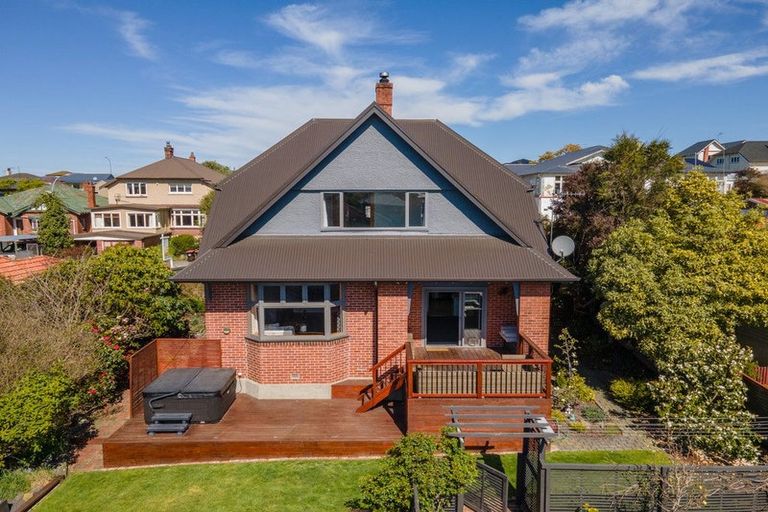 Photo of property in 35 Bidwill Street, Seaview, Timaru, 7910