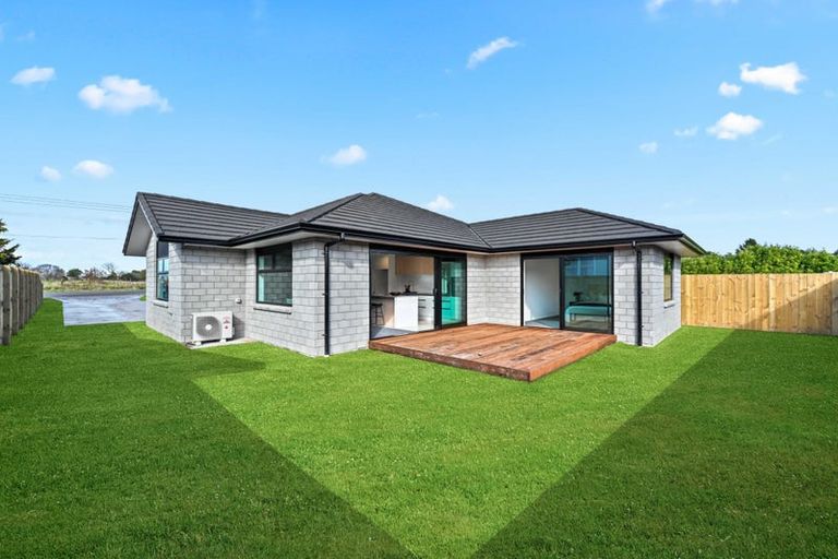 Photo of property in 66 Horotiu Road, Horotiu, 3288