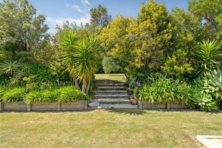 Photo of property in 5523 Masterton Castlepoint Road, Tinui, Masterton, 5889