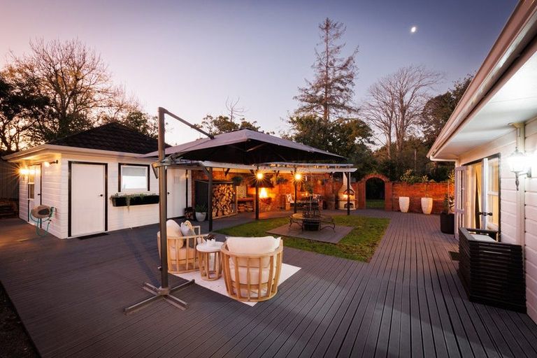 Photo of property in 8 Skerman Street, Marton, 4710