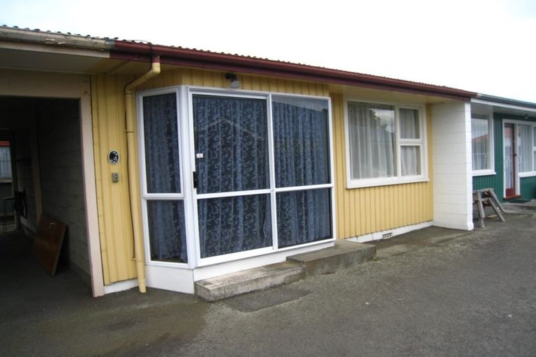 Photo of property in 4/6 Hatton Street, West End, Timaru, 7910