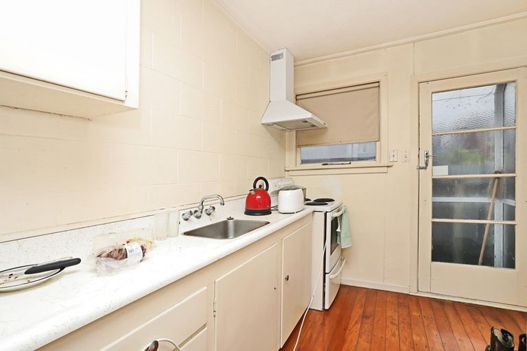 Photo of property in 2/47 Mary Street, Richmond, Invercargill, 9810