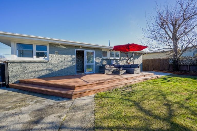 Photo of property in 18 Campbell Street, Alexandra, 9320