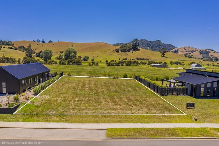 Photo of property in 30 Powhiri Place, Wharekaho, Whitianga, 3510