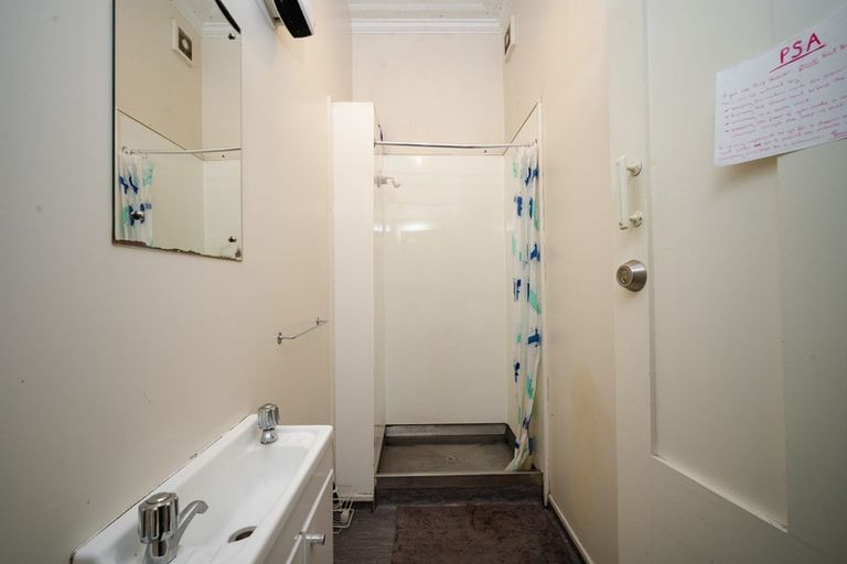 Photo of property in 92 Filleul Street, Dunedin Central, Dunedin, 9016