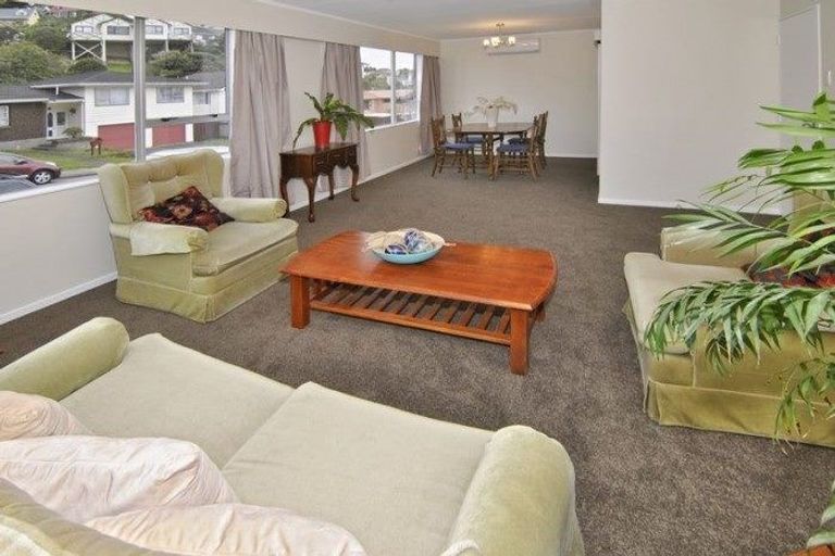 Photo of property in 41a Cortina Avenue, Johnsonville, Wellington, 6037